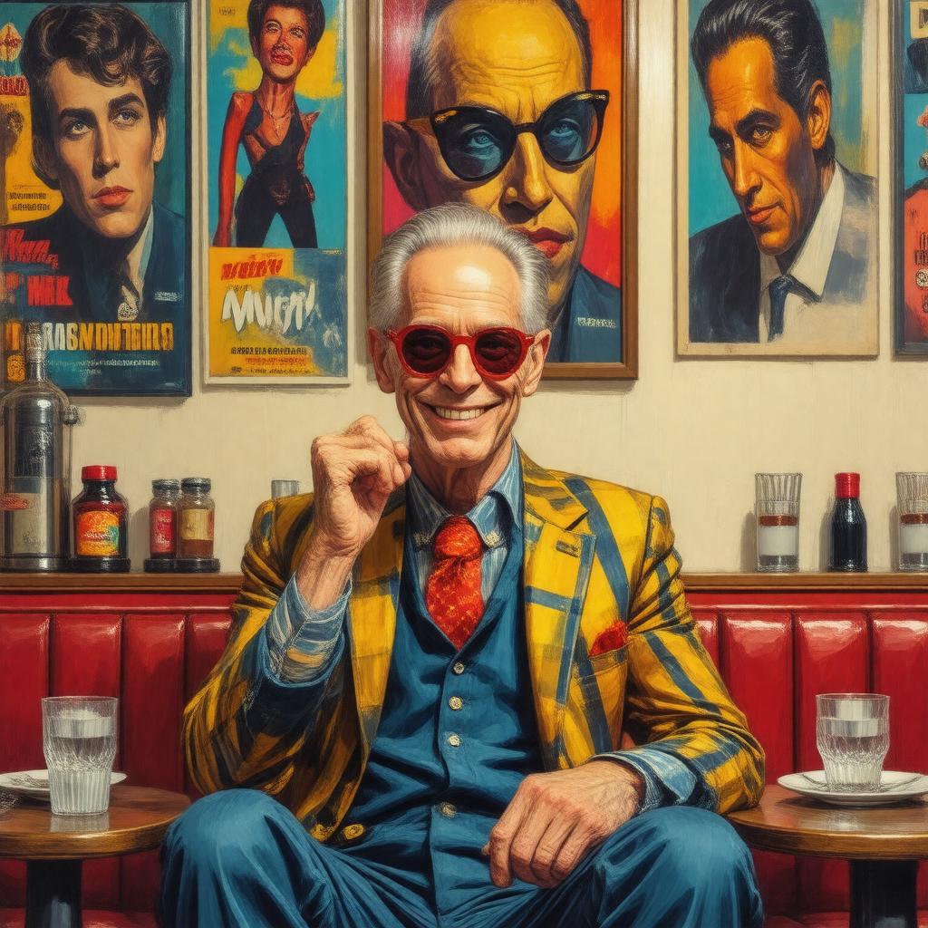 John Waters (director)